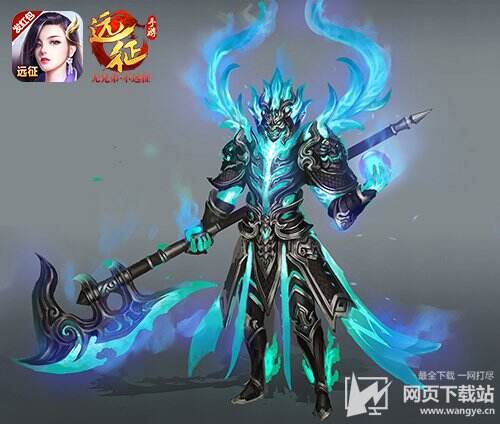 远征手游探秘魔尊副本 全民塔防新玩法