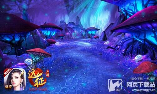 远征手游探秘魔尊副本 全民塔防新玩法