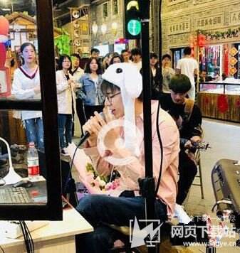抖音摩登兄弟在哪里直播 直播城市地点分享