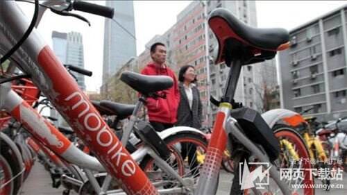 阿里腾讯继续争霸共享单车 烧钱能维持多久