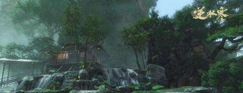 逆水寒池畔听雨奇遇怎么做 池畔听雨奇遇攻略