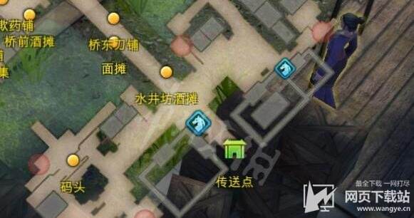 天命奇御哪里刷钱快 开封悬赏刷钱攻略详解
