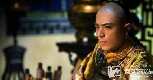 《如懿传》大结局是什么?《如懿传》全集无删减