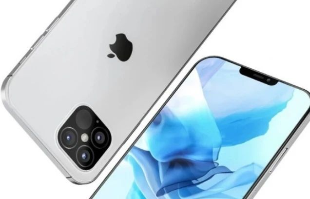 苹果12mini价格及图片,苹果12mini图片及价格 苹果新机被命名为iphone12mini