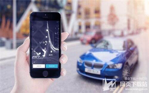 Uber无人驾驶汽车 致命事故之后的测试