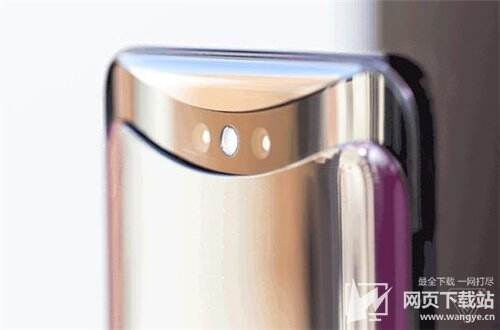 OPPO FindX进入欧洲 全面屏和滑出摄像头