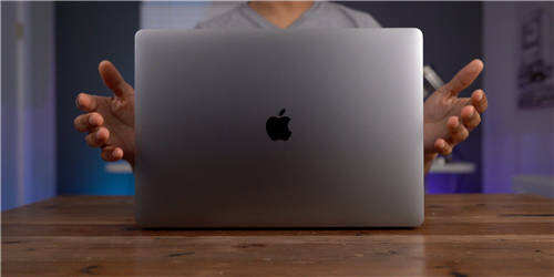 MacBook阵容可能在秋季迎来多款产品更新