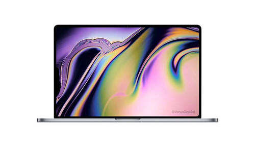 苹果17英寸MacBook Pro或十月回归