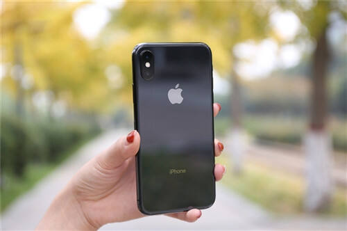 苹果iOS 12.4.1版本正式发布!