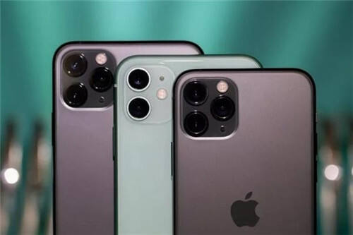 iOS 13更新频率加快 20%用户已更新