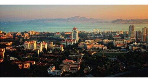 厦门旅游攻略 五一假期去哪玩？