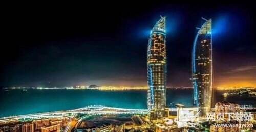 厦门旅游攻略 五一假期去哪玩？