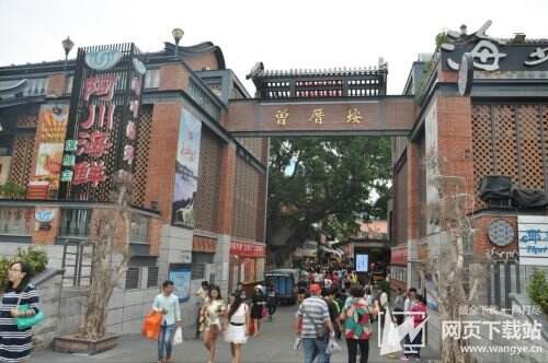 厦门旅游攻略 五一假期去哪玩？