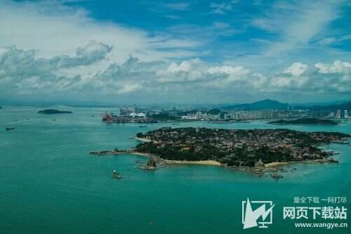 厦门旅游攻略 五一假期去哪玩？