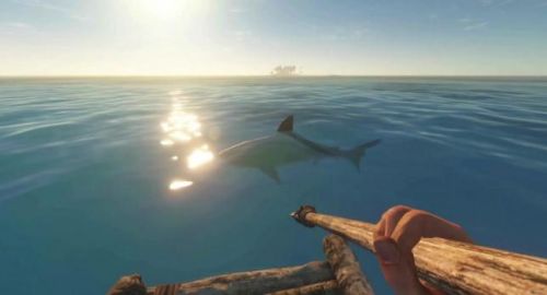 《荒岛求生》4月21日登陆PS4和Xbox One