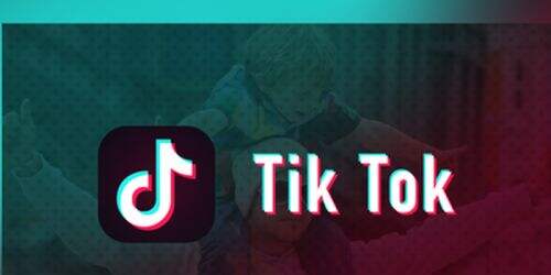 TikTok官网下载