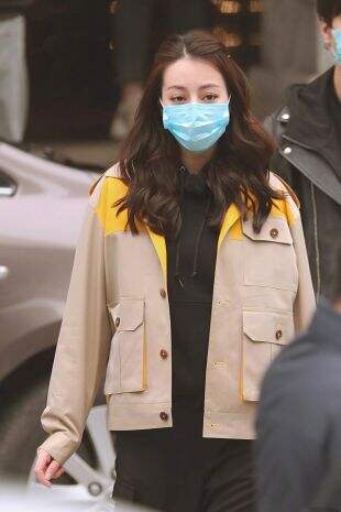 极限挑战6上映时间曝光 路透邓论帅气十足