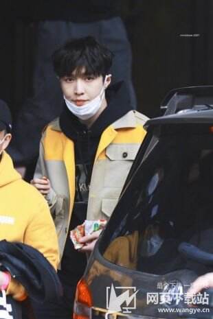 极限挑战6上映时间曝光 路透邓论帅气十足