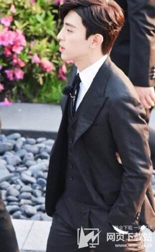 极限挑战6上映时间曝光 路透邓论帅气十足