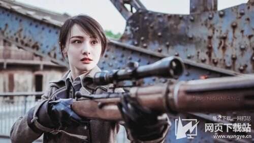 郑爽造型合集 郑爽百变小仙女