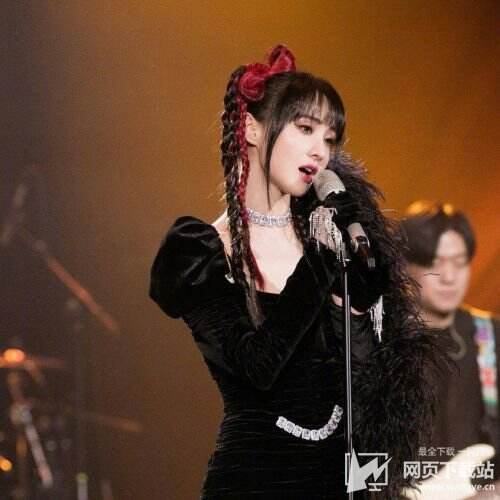 郑爽造型合集 郑爽百变小仙女