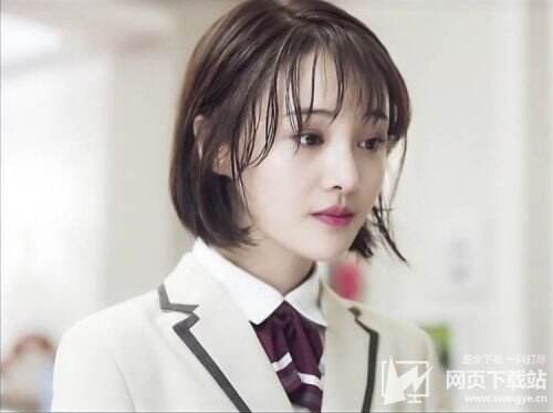 郑爽造型合集 郑爽百变小仙女