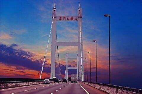 虎门大桥异常抖动 虎门大桥为什么异常抖动
