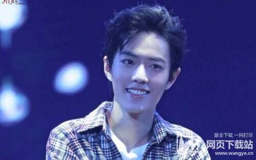 肖战首度回应争议 肖战视频专访