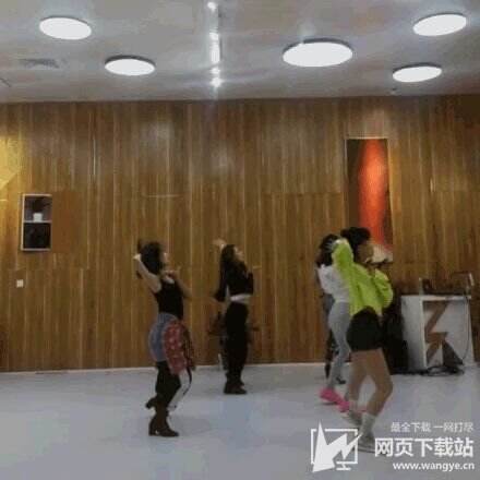 乘风破浪的姐姐训练日常 黄晓明暂时安全