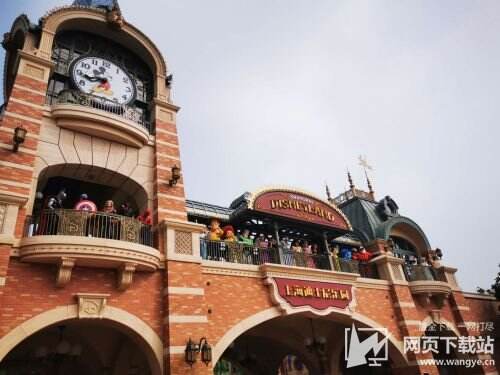 上海迪士尼乐园11日重新开放 2020上海迪士尼恢复时间