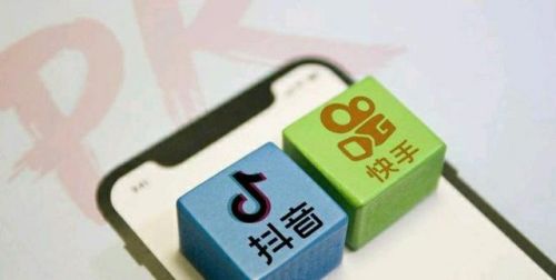 快手向抖音索赔500万 抖音为什么要赔偿