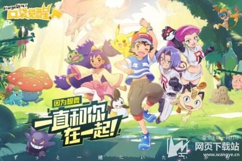 口袋觉醒破解版资源