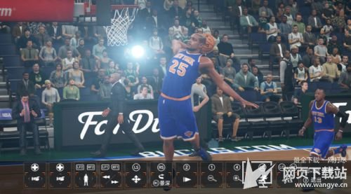 安卓nba2k20直装中文版(nba2k2020手机版直装版下载)