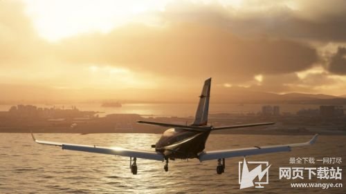 开发者表示XB1版《微软飞行模拟》将和PC版一样精彩