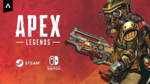 apex英雄11月4日即将登陆steam Switch版推迟至明年上线