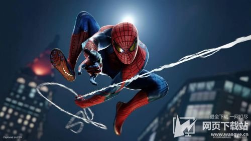 《漫威蜘蛛侠：重制版》IGN 9分：最棒超英游戏终极版
