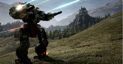《机甲战士5》明年春登Xbox及Steam 首个DLC再延期