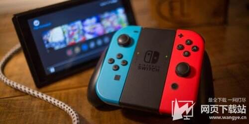 今年国内Switch主机销量超130万 几乎是PS4、Xbox之和2倍