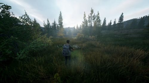 《模拟狩猎2》将在2021年登陆PS5/XSX/XSS