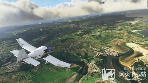 新里程碑：《微软飞行模拟》全球玩家已达200万