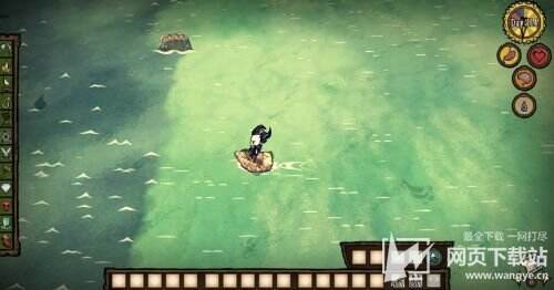 饥荒:海难