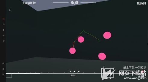 射击模拟游戏《Oblivity》将于2022年初上架发售