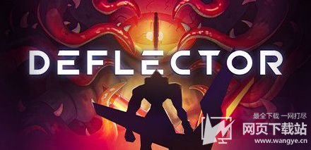 2022年1月正式发售 《Deflector》推出试玩Demo