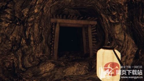 心理恐怖《异界》官宣发售日 3月29日神社巫女迎战邪灵