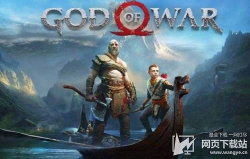 《战神4》登顶Steam热销榜好评如潮