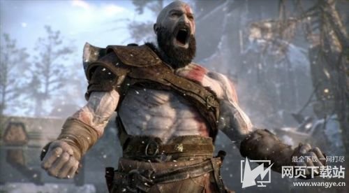 《战神4》PC版销量已突破百万 成为Steam最畅销游戏