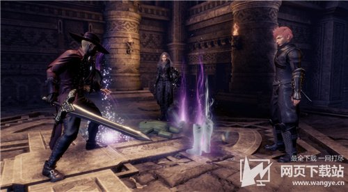 《最终幻想起源》打铁铺功能介绍公布《最终幻想起源》打铁铺功能介绍公布