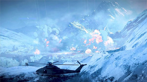 《穿越火线：军团》将于4月26日发售
