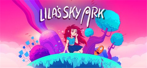 《Lila’s Sky Ark》将于4月21日正式发售