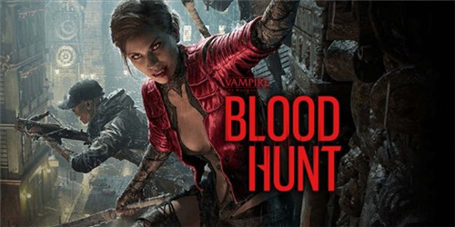 《吸血鬼：避世血族血猎》6月社区更新 优化游戏体验